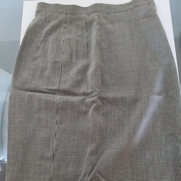 Gucci Jacquard Midi Pencil Skirt - Picture 1 of 2